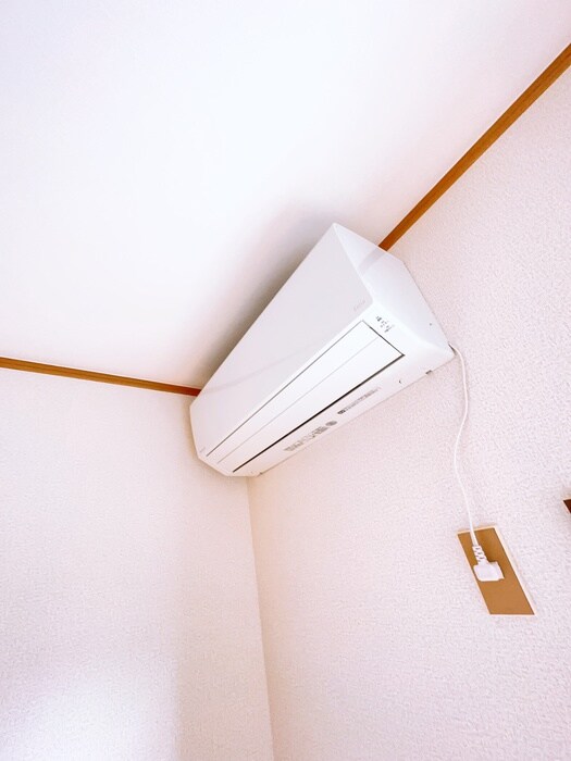 コ－ポ金森Ⅱの物件内観写真