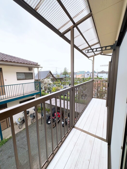 コ－ポ金森Ⅱの物件内観写真