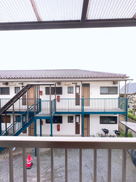 コ－ポ金森Ⅱの物件内観写真