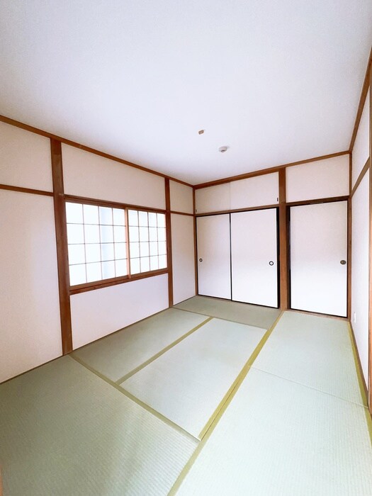 コ－ポ金森Ⅱの物件内観写真