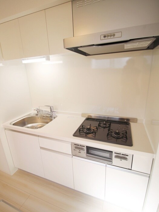 ルリアン西新井本町の物件内観写真