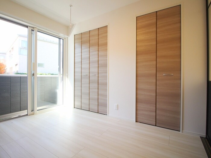 ルリアン西新井本町の物件内観写真