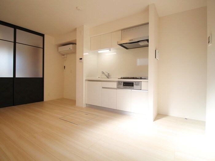 ルリアン西新井本町の物件内観写真