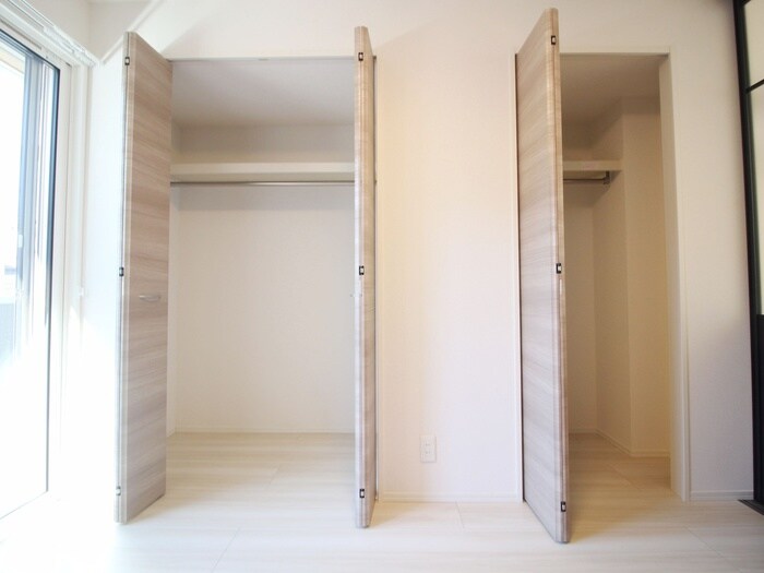 ルリアン西新井本町の物件内観写真