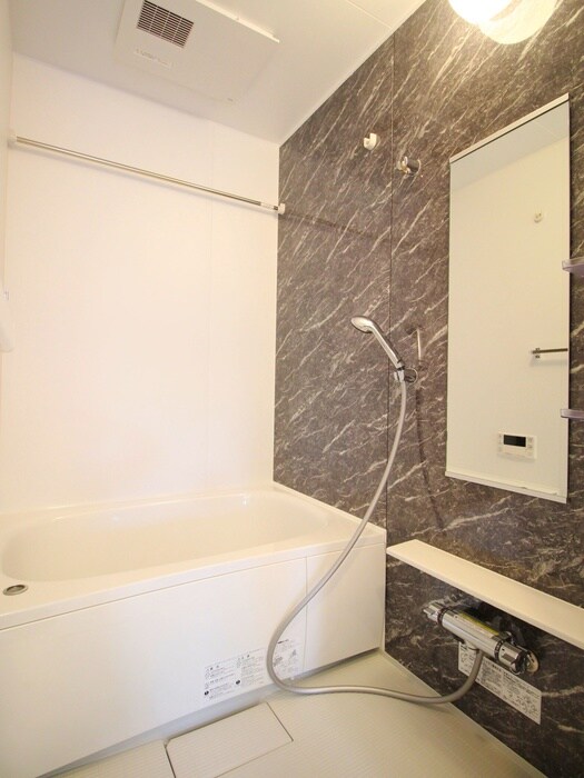 ルリアン西新井本町の物件内観写真