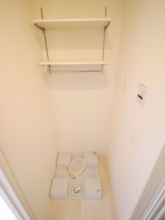 ルリアン西新井本町の物件内観写真