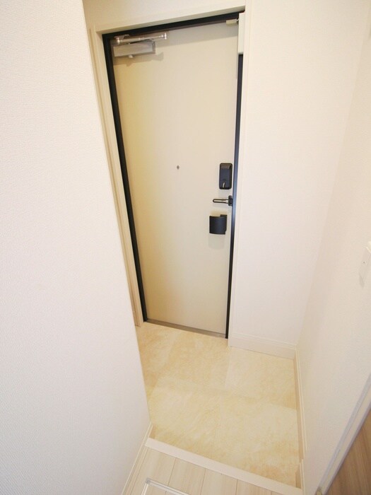 ルリアン西新井本町の物件内観写真