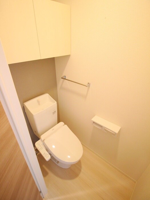 ルリアン西新井本町の物件内観写真