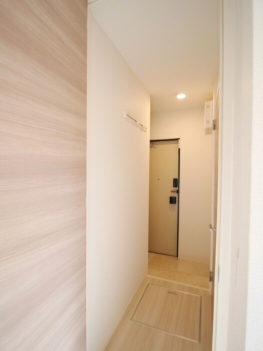 ルリアン西新井本町の物件内観写真