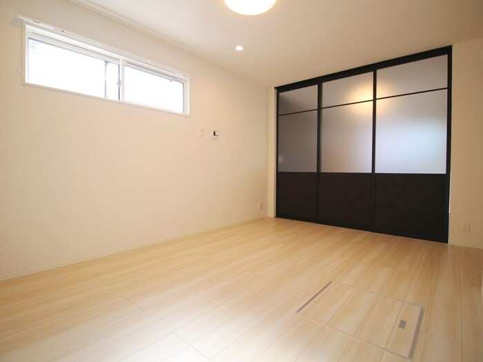 ルリアン西新井本町の物件内観写真