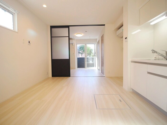 ルリアン西新井本町の物件内観写真