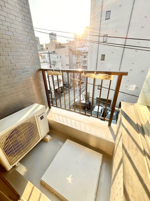 プレステ－ジ島村の物件内観写真