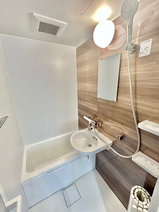 プレステ－ジ島村の物件内観写真