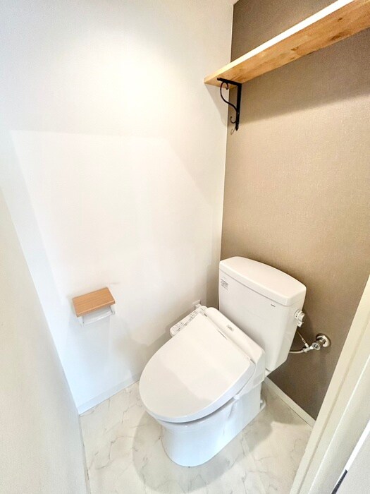 プレステ－ジ島村の物件内観写真