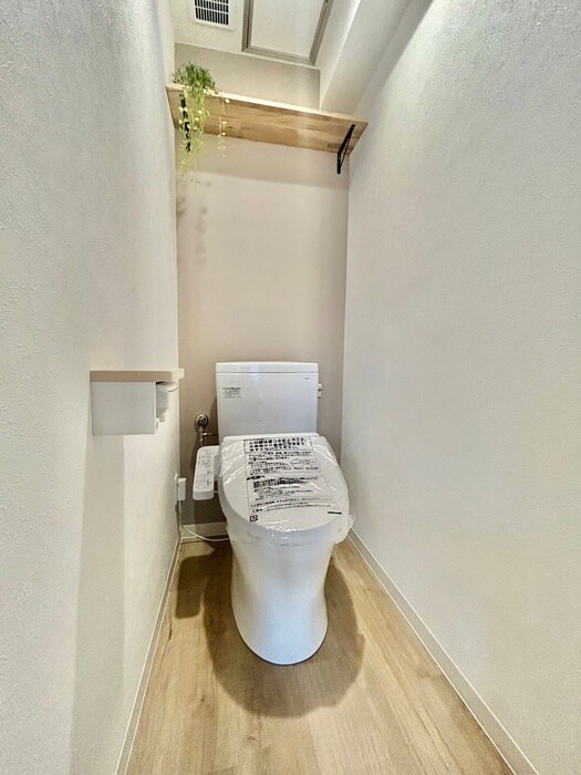 プレステ－ジ島村の物件内観写真