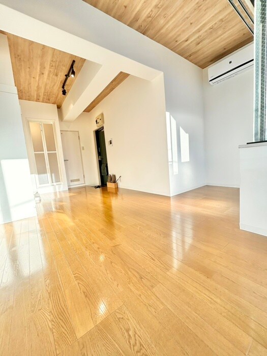 プレステ－ジ島村の物件内観写真