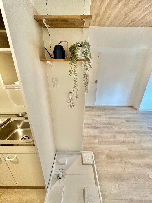 プレステ－ジ島村の物件内観写真