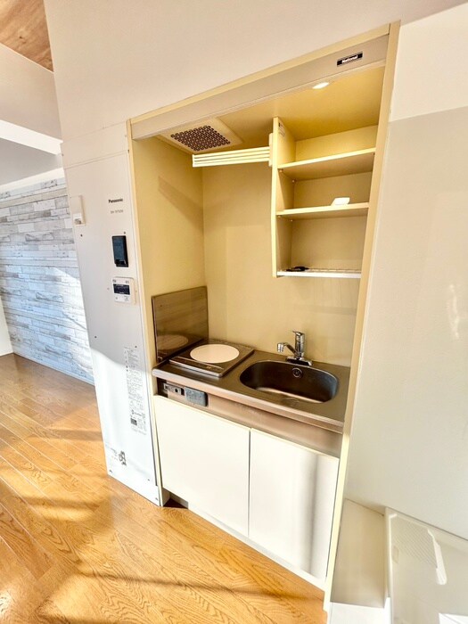 プレステ－ジ島村の物件内観写真