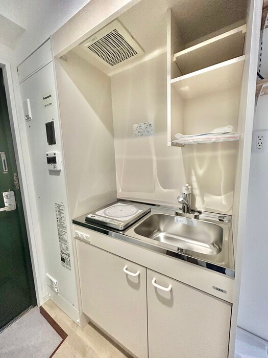 プレステ－ジ島村の物件内観写真