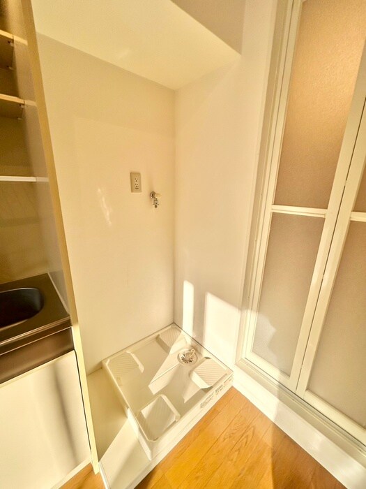 プレステ－ジ島村の物件内観写真