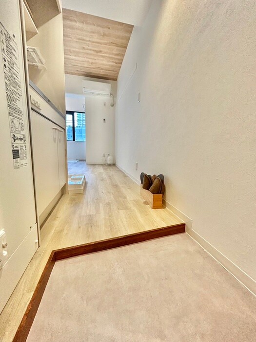 プレステ－ジ島村の物件内観写真