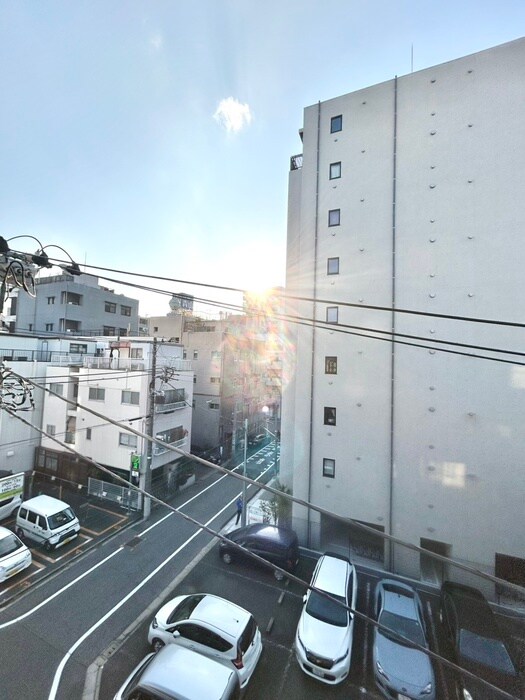 プレステ－ジ島村の物件内観写真