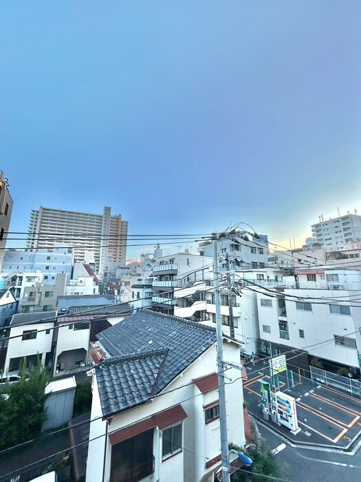 プレステ－ジ島村の物件内観写真