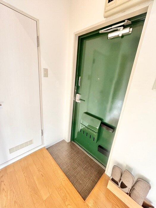 プレステ－ジ島村の物件内観写真