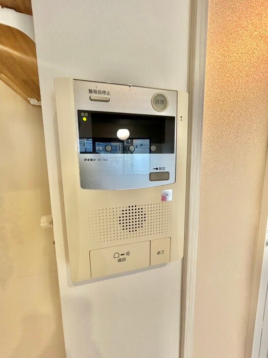 プレステ－ジ島村の物件内観写真