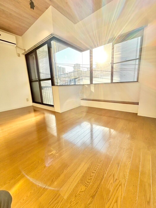 プレステ－ジ島村の物件内観写真