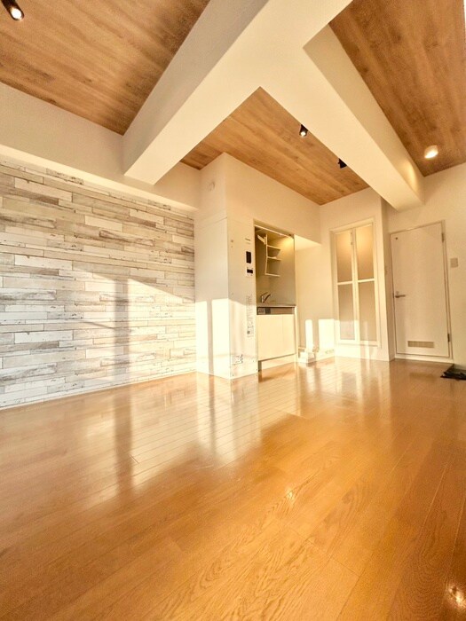 プレステ－ジ島村の物件内観写真