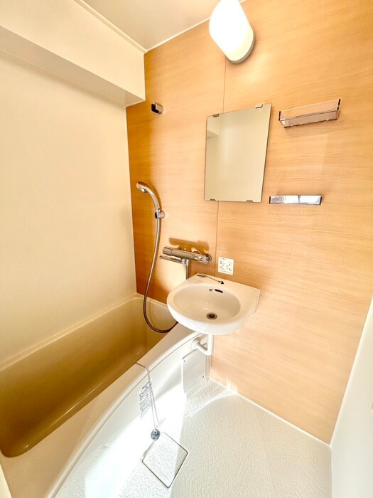 プレステ－ジ島村の物件内観写真