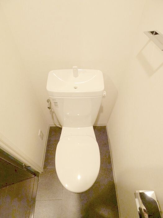 ピニエール浦和岸町の物件内観写真