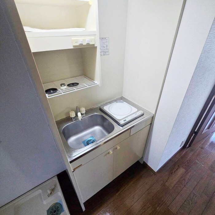 グランヴァン町田（402）の物件内観写真