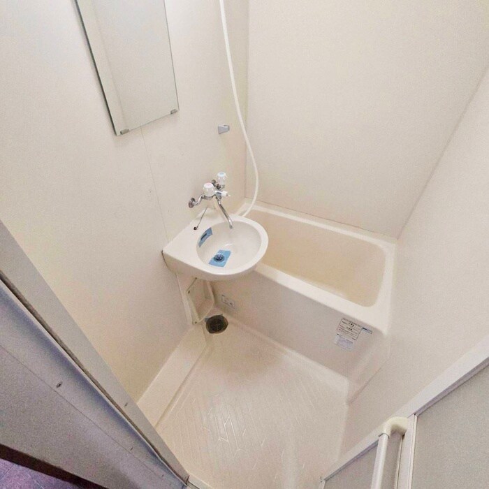 グランヴァン町田（402）の物件内観写真