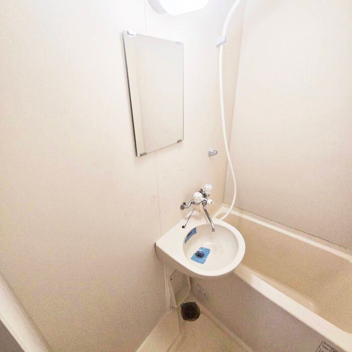 グランヴァン町田（402）の物件内観写真