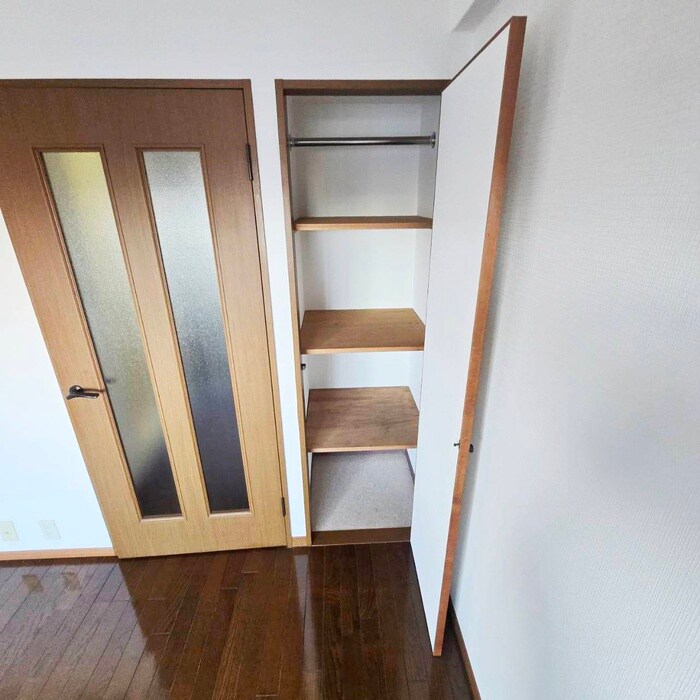 グランヴァン町田（402）の物件内観写真