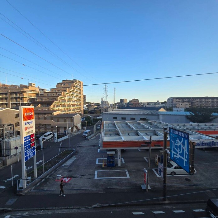 グランヴァン町田（402）の物件内観写真