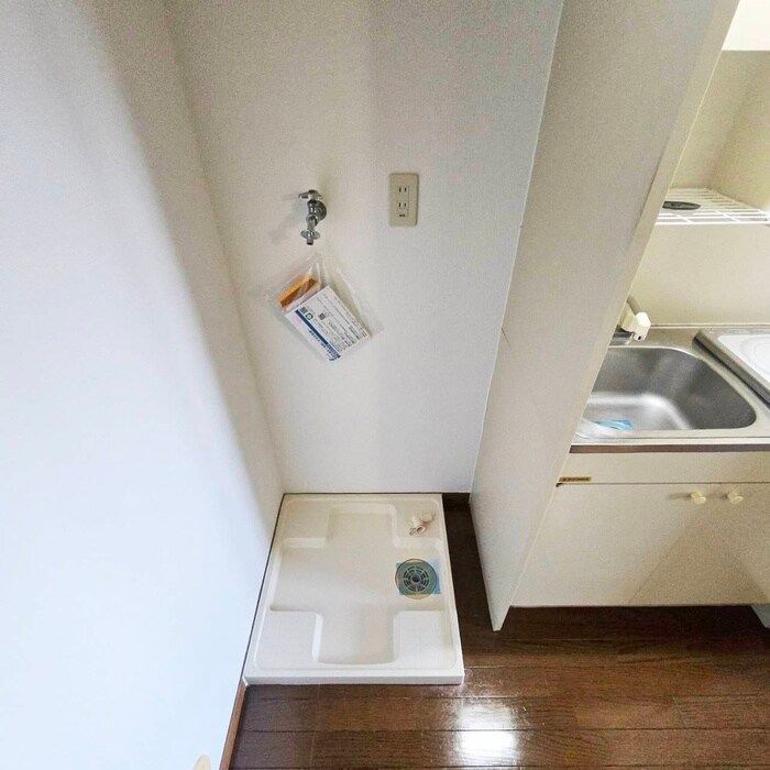 グランヴァン町田（402）の物件内観写真