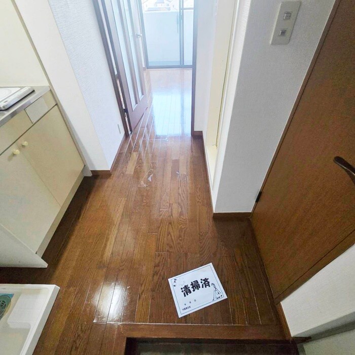 グランヴァン町田（402）の物件内観写真