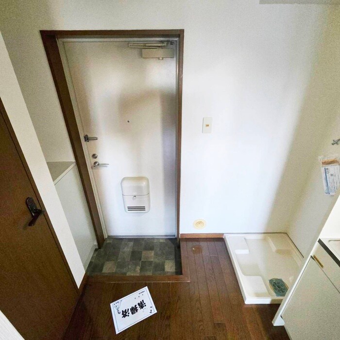 グランヴァン町田（402）の物件内観写真