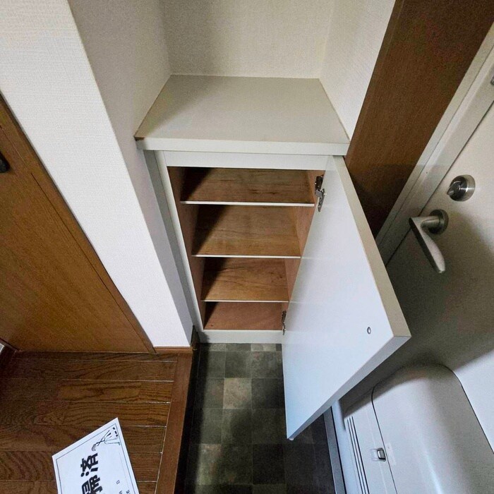 グランヴァン町田（402）の物件内観写真