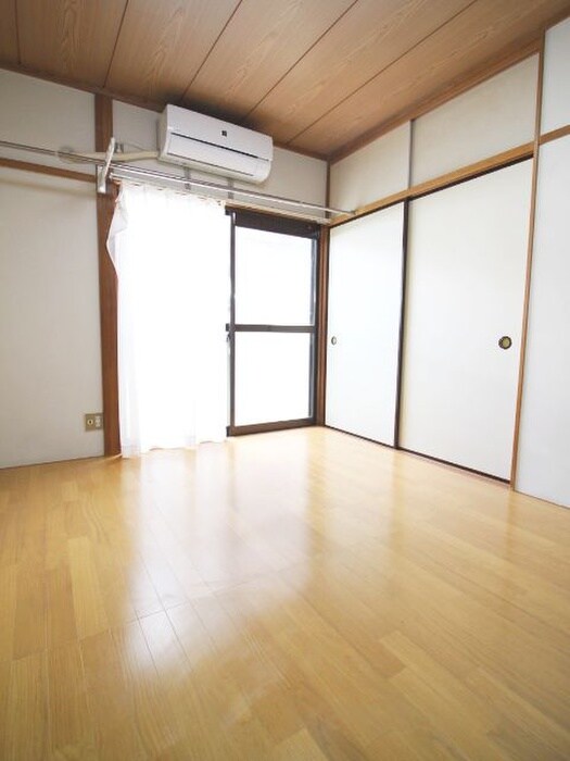 コーポ秋元の物件内観写真