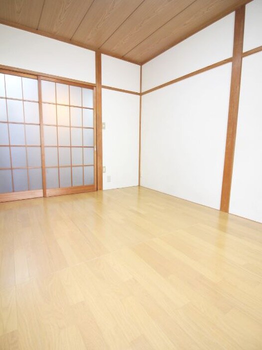 コーポ秋元の物件内観写真