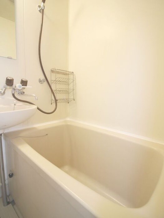 コーポ秋元の物件内観写真