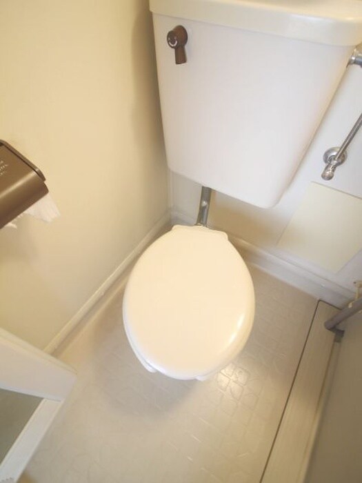 コーポ秋元の物件内観写真