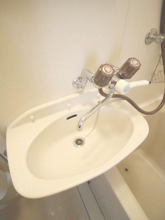 コーポ秋元の物件内観写真