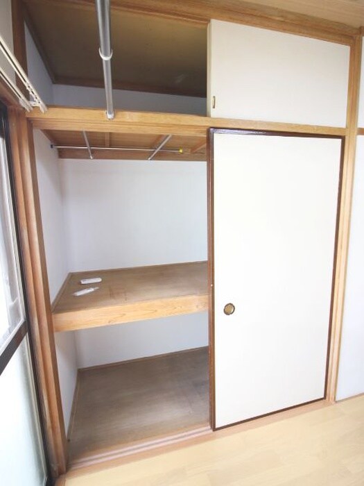 コーポ秋元の物件内観写真