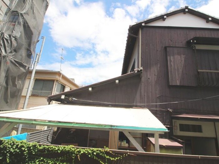 コーポ秋元の物件内観写真