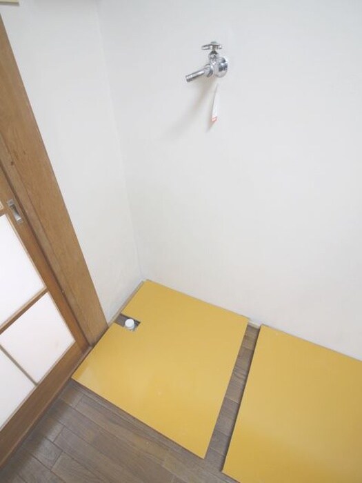 コーポ秋元の物件内観写真